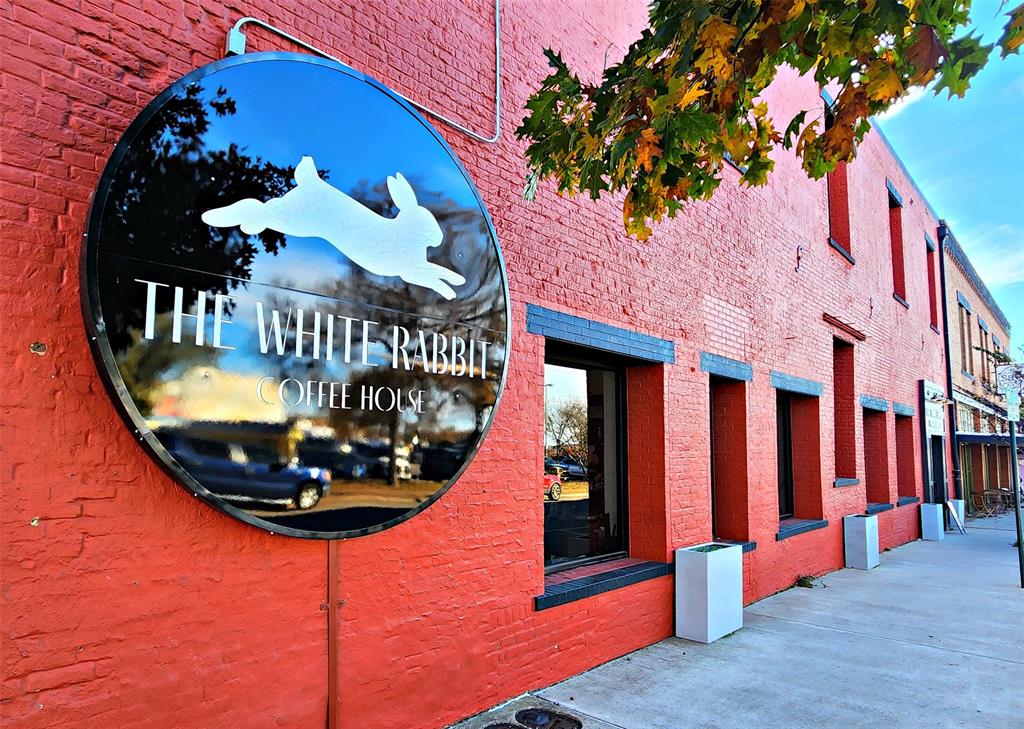 Belmont Add - Residential