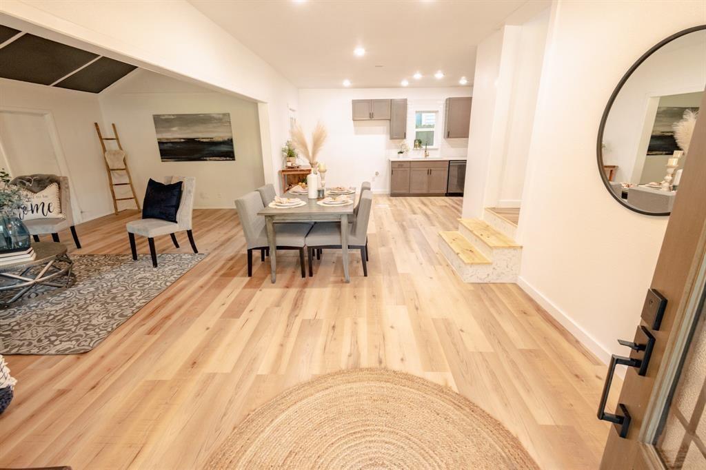 Belmont Add - Residential