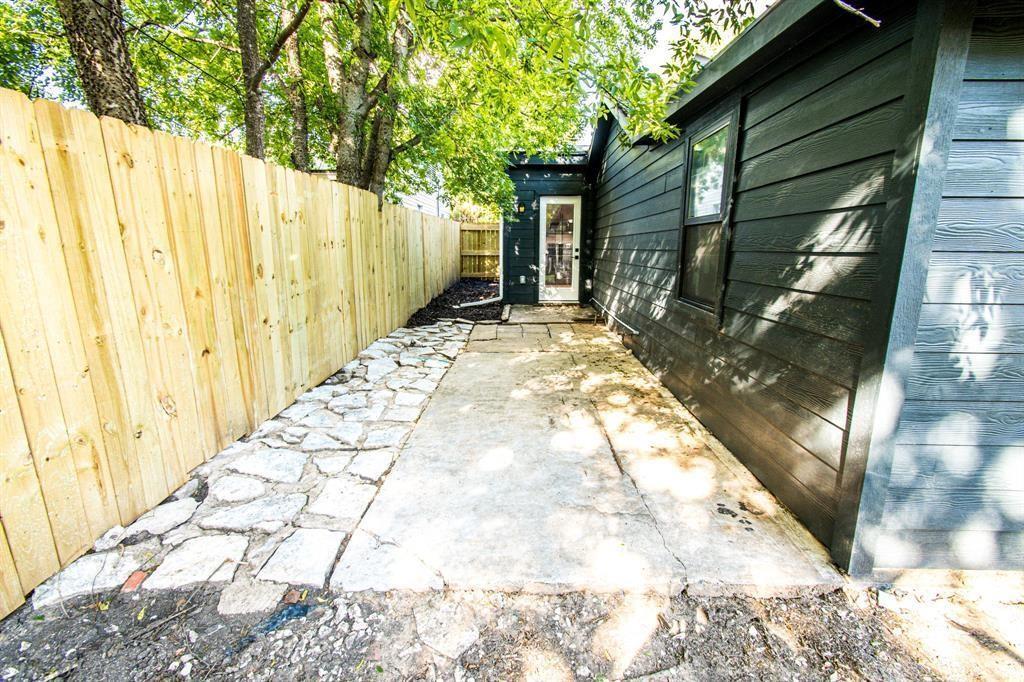 Belmont Add - Residential