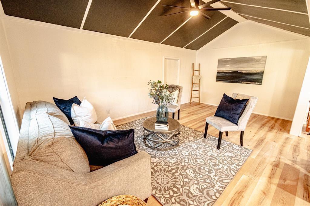 Belmont Add - Residential