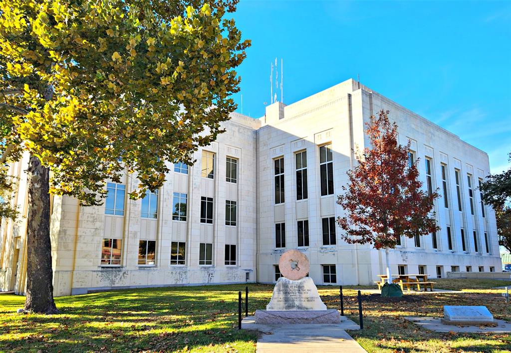 Belmont Add - Residential