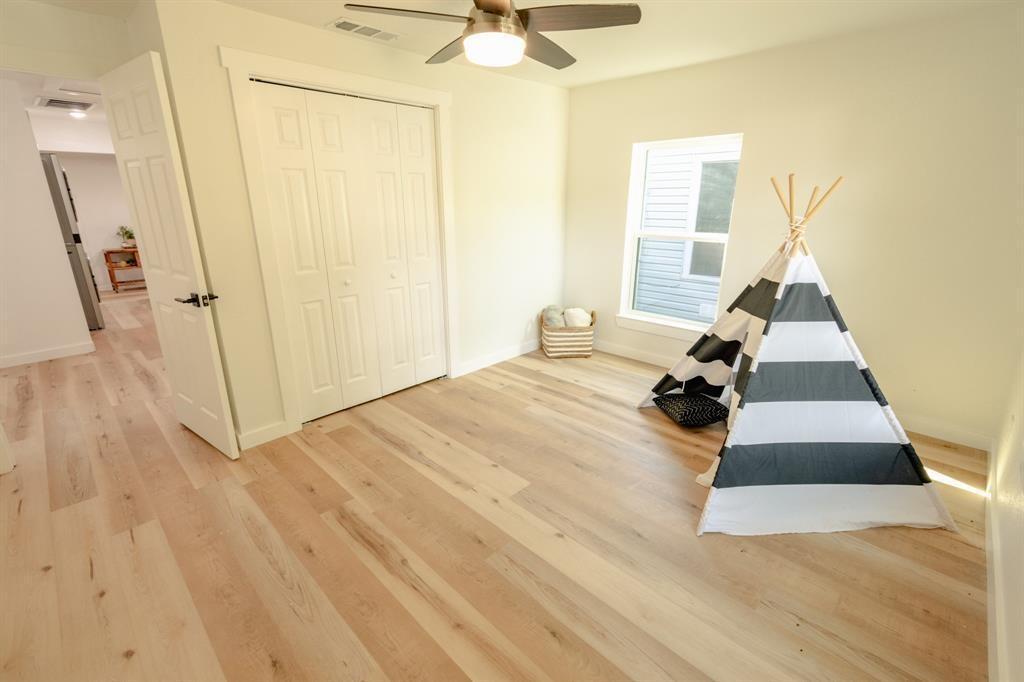 Belmont Add - Residential