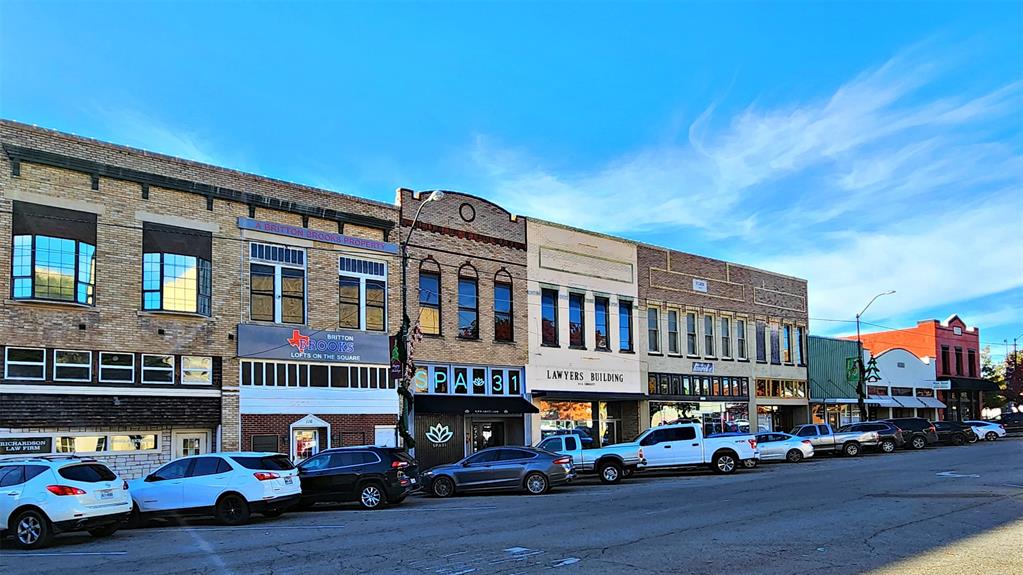 Belmont Add - Residential