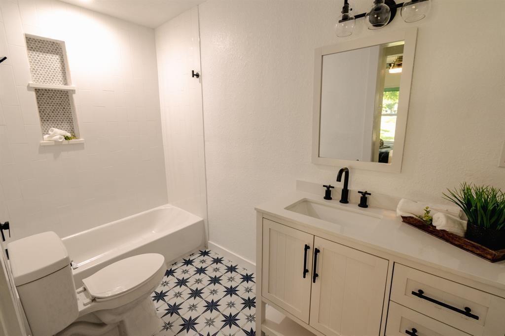 Belmont Add - Residential