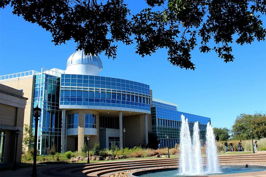 Belmont Add - Residential