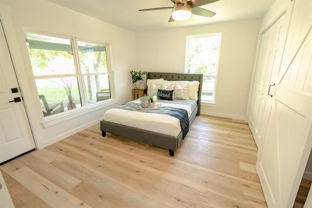 Belmont Add - Residential