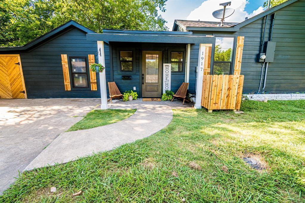 Belmont Add - Residential