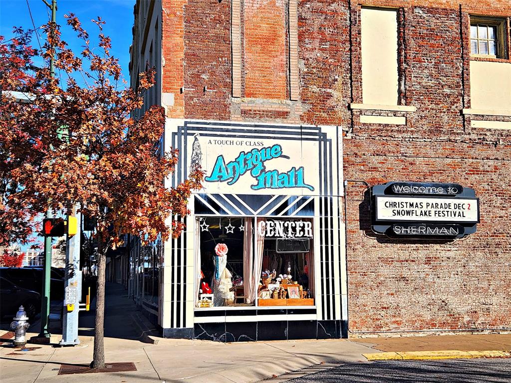 Belmont Add - Residential