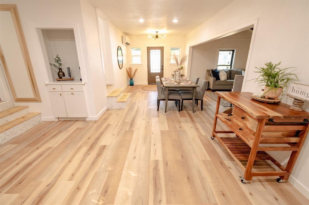 Belmont Add - Residential