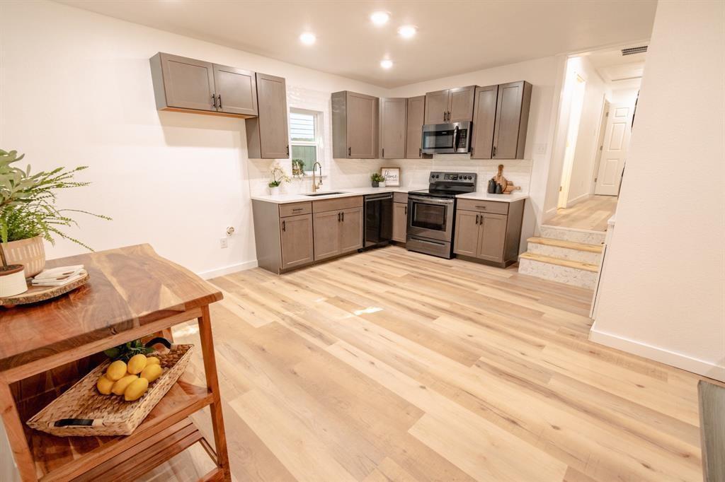 Belmont Add - Residential