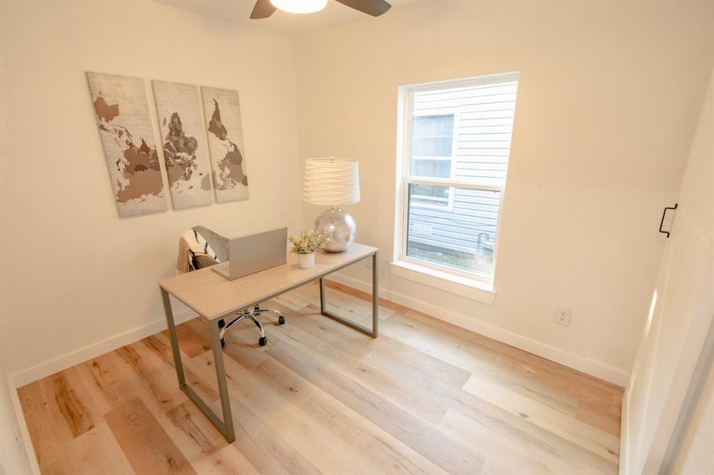 Belmont Add - Residential