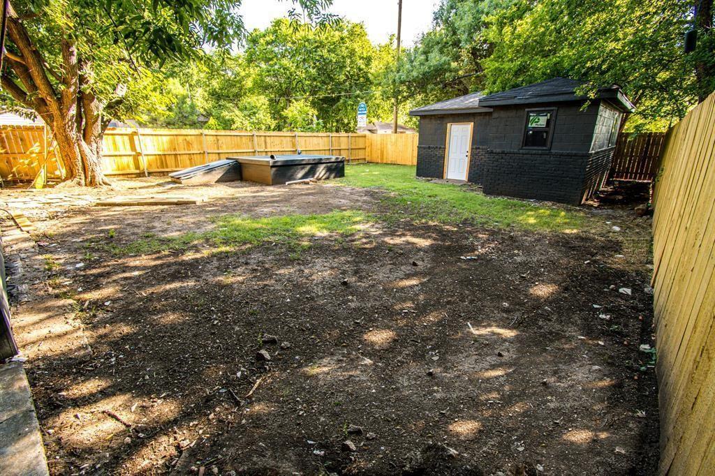 Belmont Add - Residential