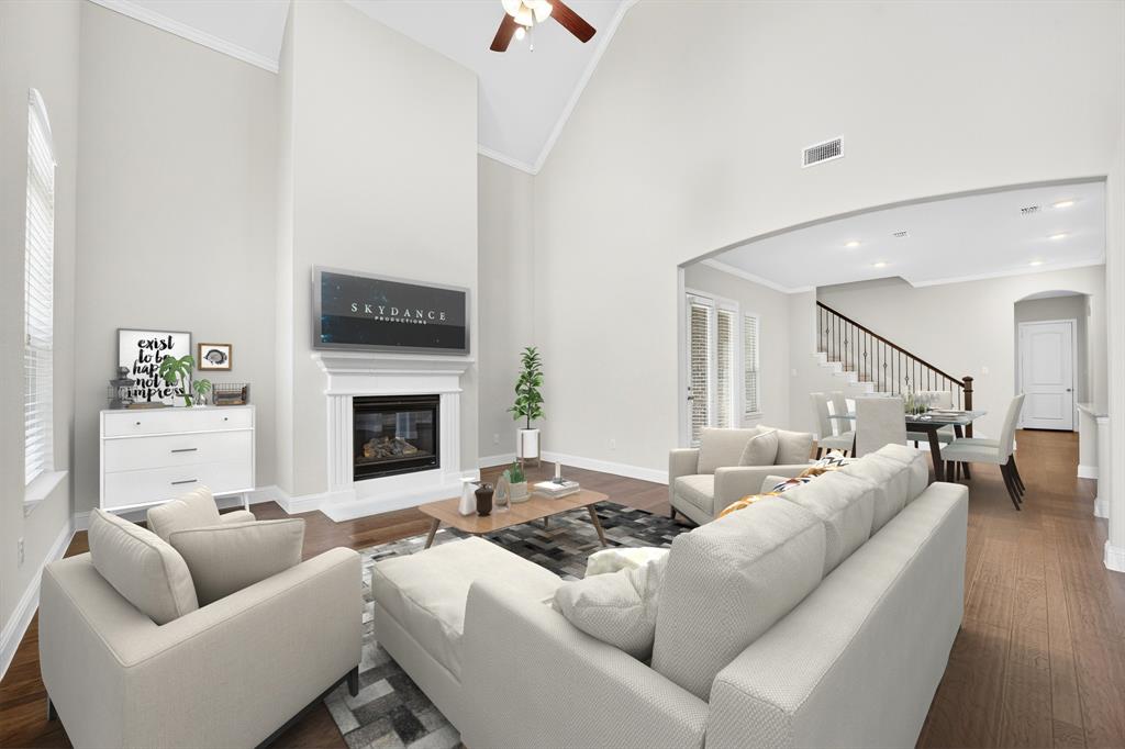 Windermere Add - Residential Lease