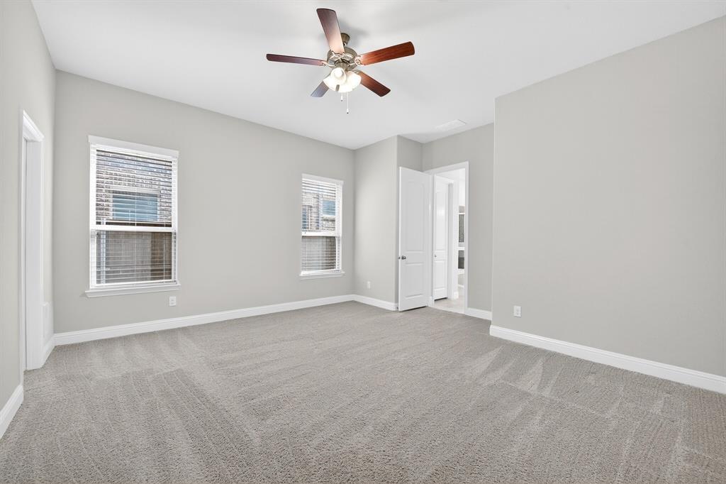 Windermere Add - Residential Lease