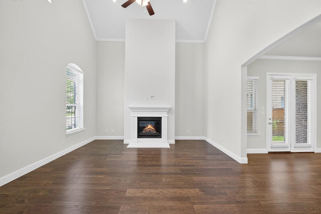 Windermere Add - Residential Lease