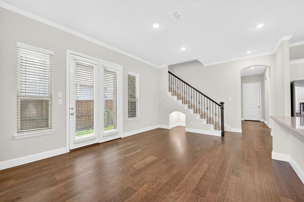 Windermere Add - Residential Lease