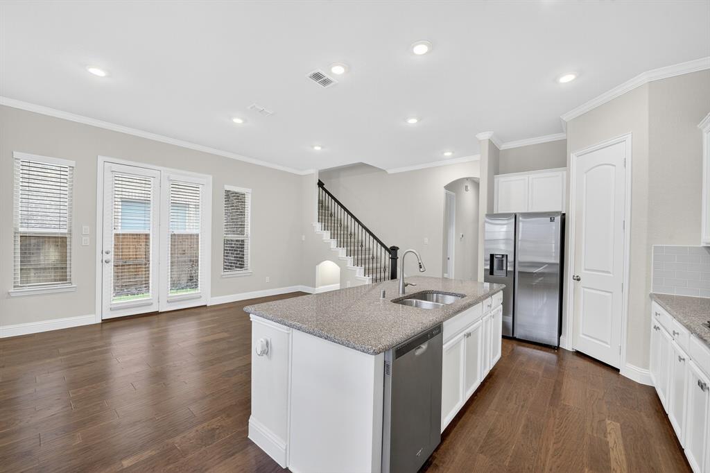 Windermere Add - Residential Lease