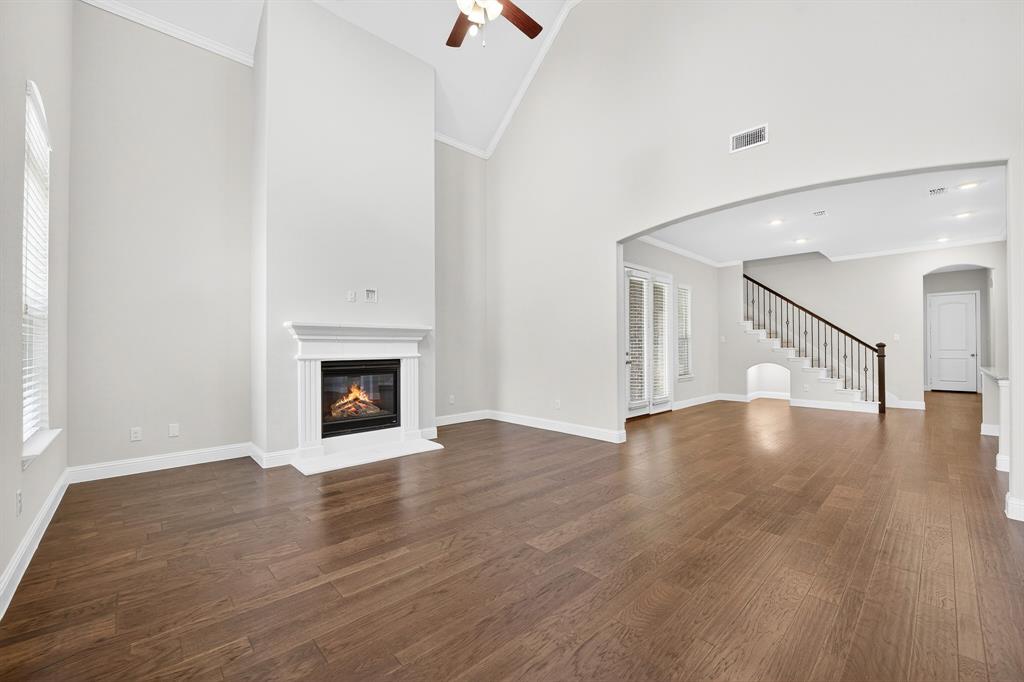 Windermere Add - Residential Lease