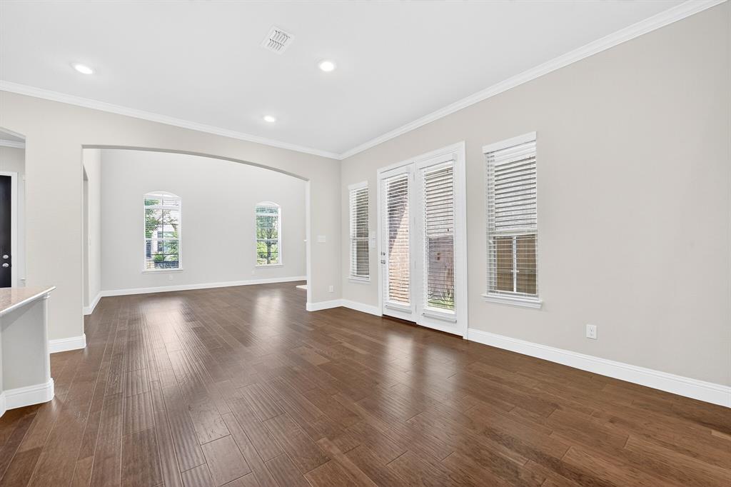 Windermere Add - Residential Lease