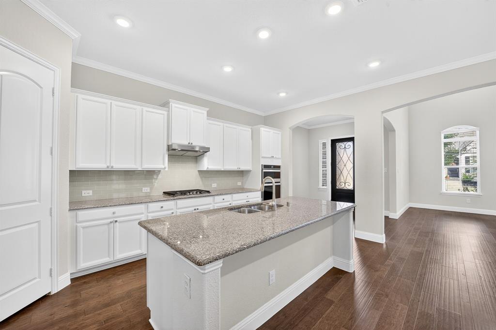 Windermere Add - Residential Lease