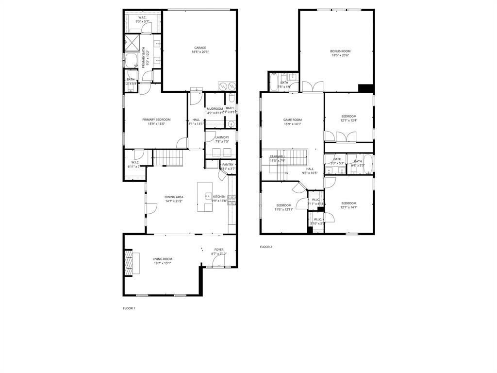 Windermere Add - Residential Lease