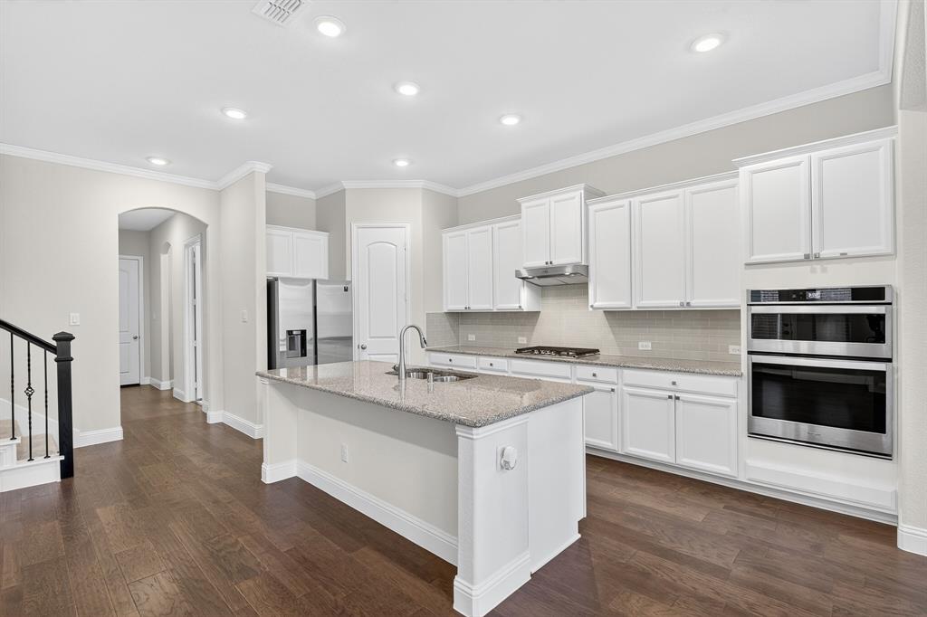 Windermere Add - Residential Lease