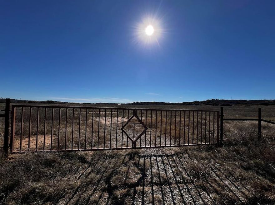 Discover 36± acres on the south end of Brownwood near Chapel Hill, offering the perfect setting for a small farm or country homestead. The property includes a large stock tank, solid perimeter fencing, and paved road frontage on two sides. Utilities are in place with access to rural water and electricity available. Recently cleared of mesquite, the land features healthy native grasses and is ready for livestock. A well-located tract offers a clean slate for your dream home conveniently located to Brownwood for shopping, hospitals and everything you need. You could also live intown and use this property to raise cattle for a food source, income stream or school ag projects.