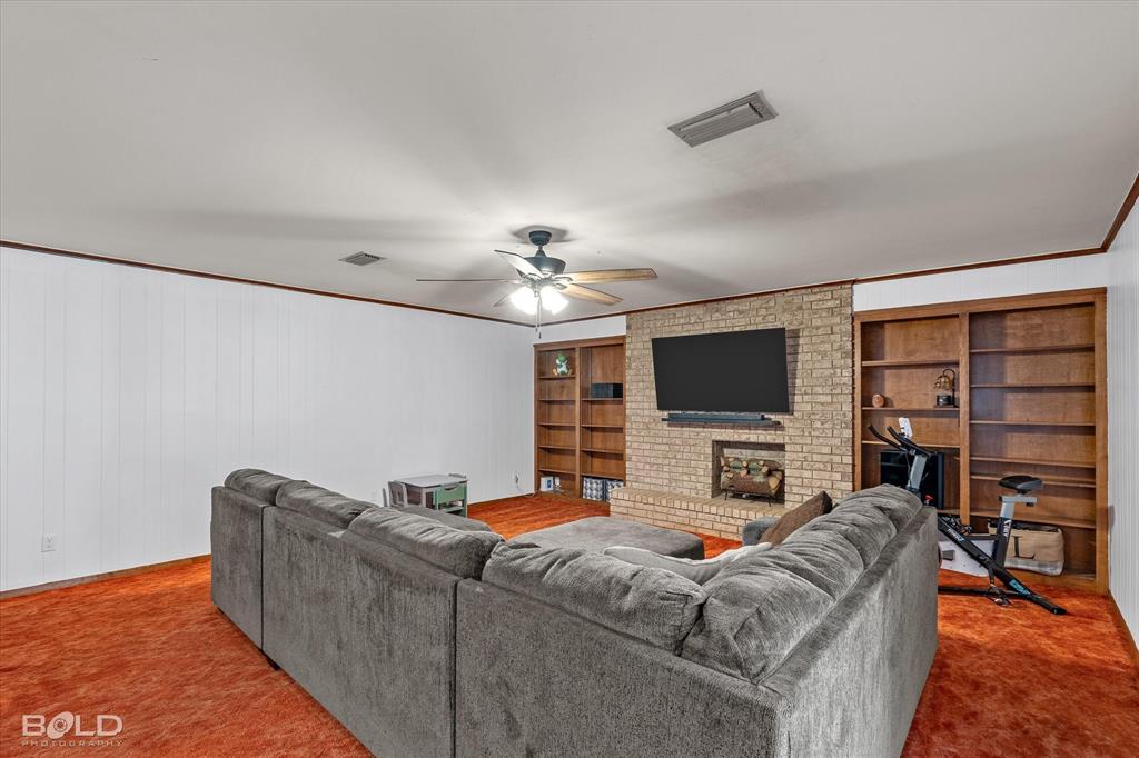 Anderson Island Sub - Residential