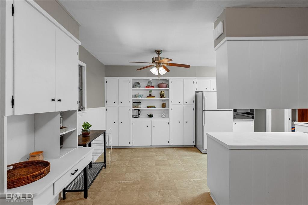 Anderson Island Sub - Residential