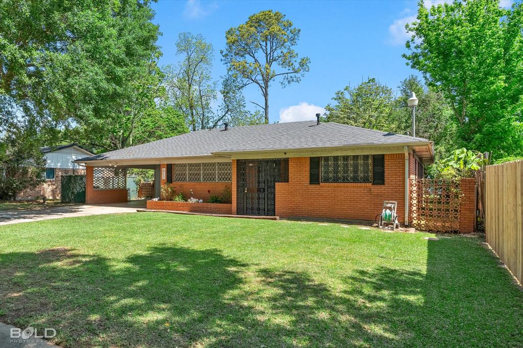 Anderson Island Sub - Residential