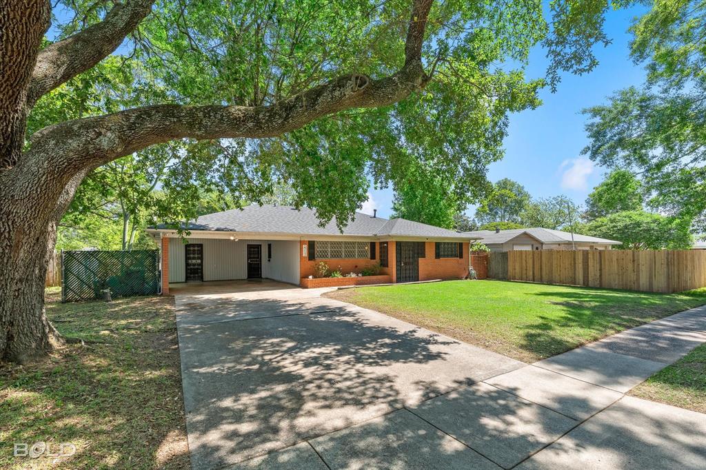 Anderson Island Sub - Residential