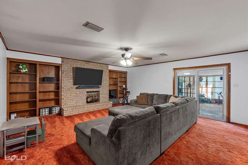 Anderson Island Sub - Residential