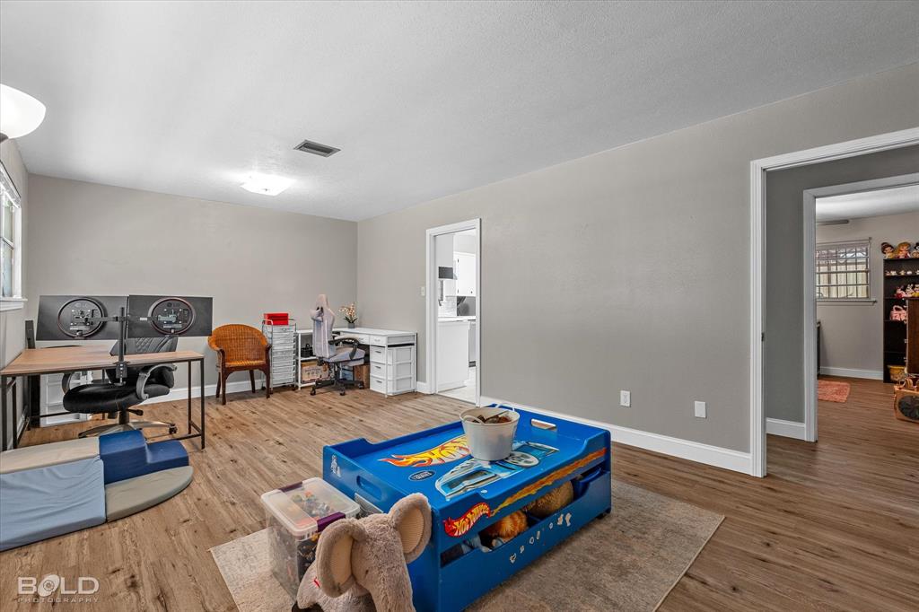 Anderson Island Sub - Residential