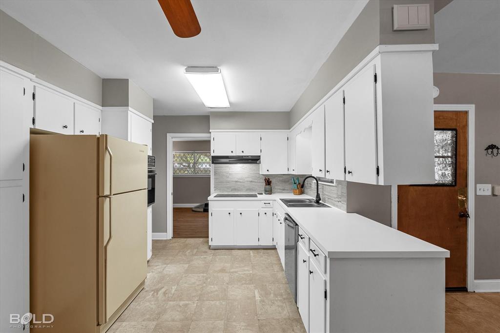 Anderson Island Sub - Residential
