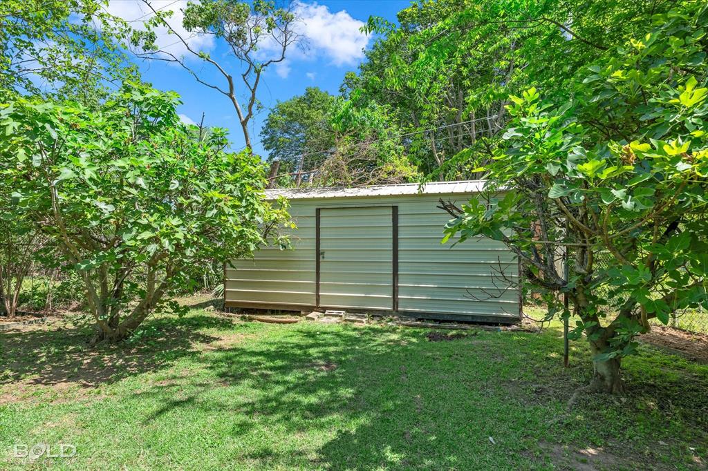Anderson Island Sub - Residential