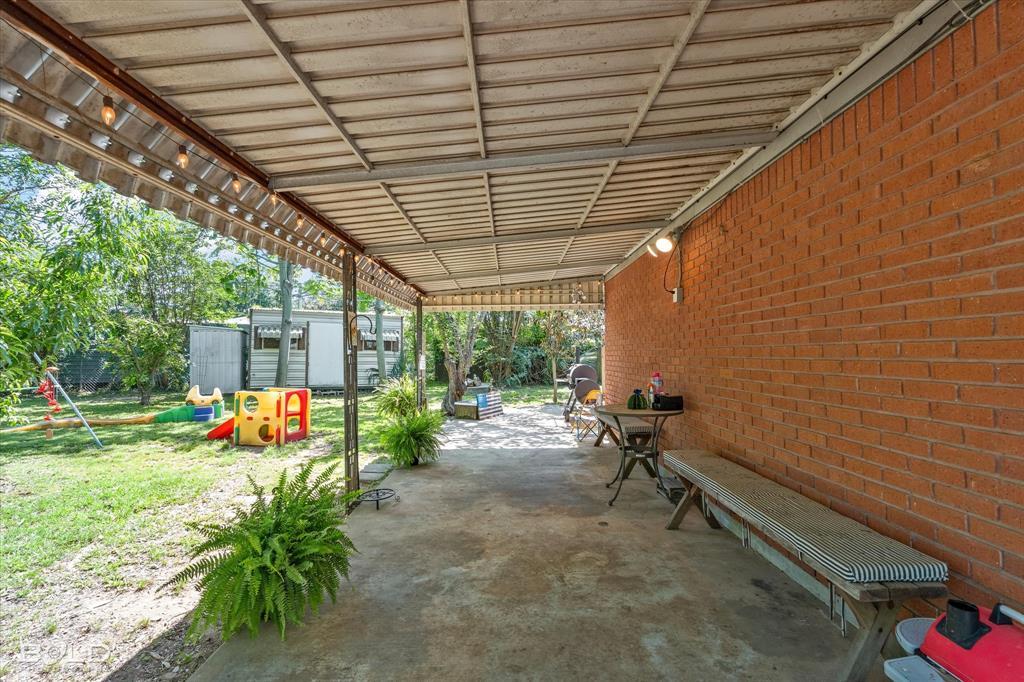 Anderson Island Sub - Residential