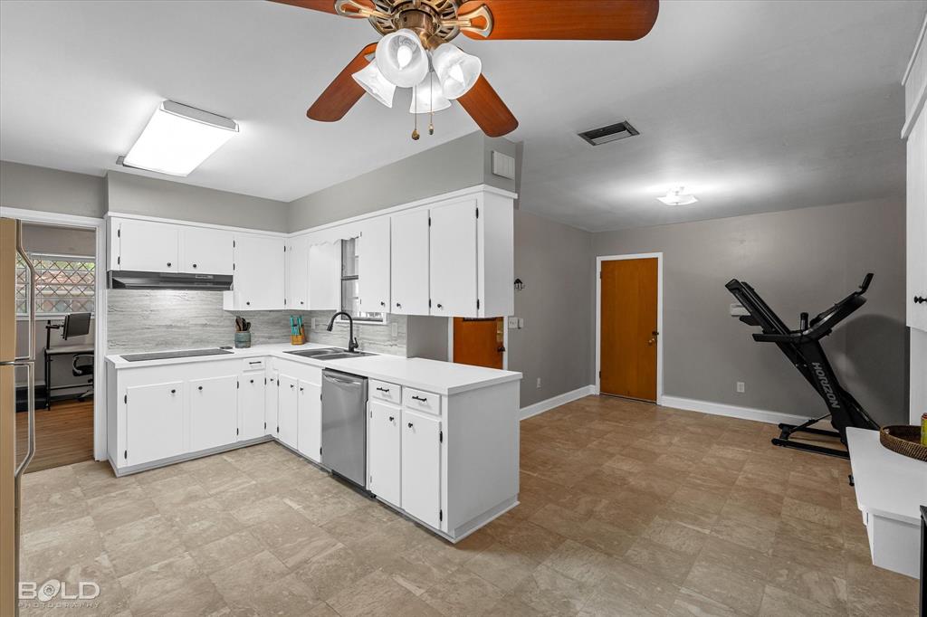 Anderson Island Sub - Residential