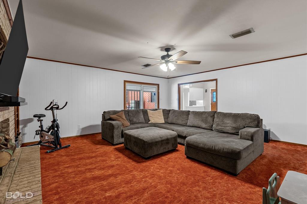 Anderson Island Sub - Residential