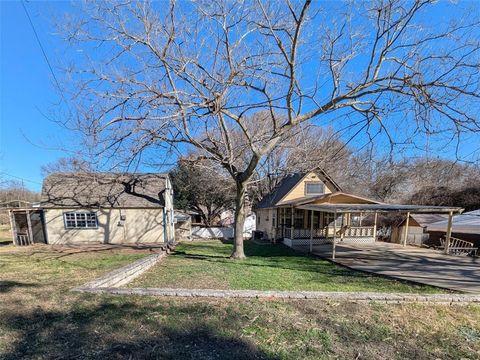 8161 Deer View Circle Granbury TX 76049