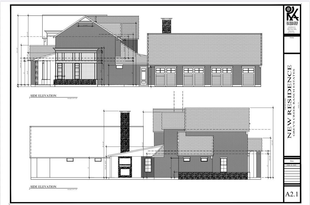 TBD Longhorn Drive