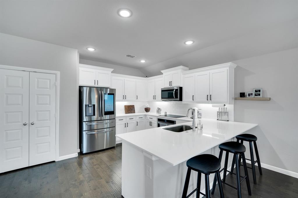 Buffalo Rdg Ph 5 - Residential