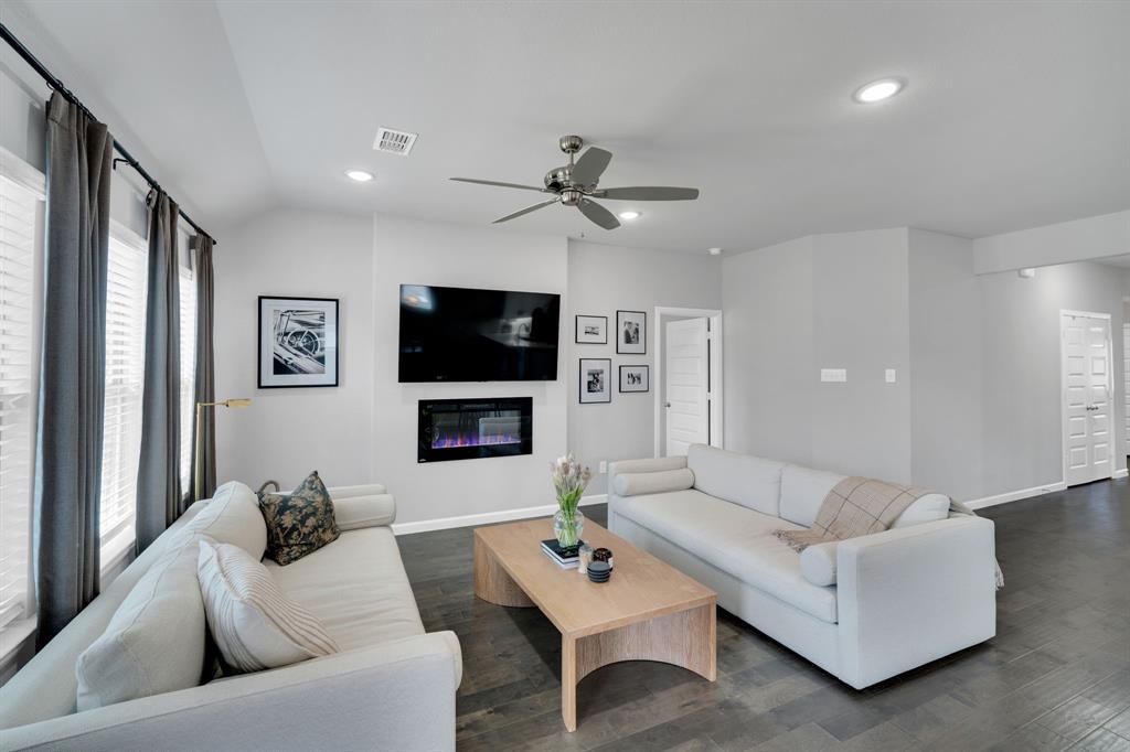 Buffalo Rdg Ph 5 - Residential