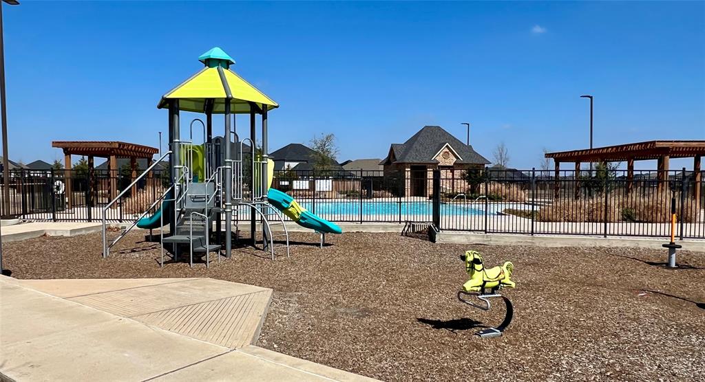 Buffalo Rdg Ph 5 - Residential