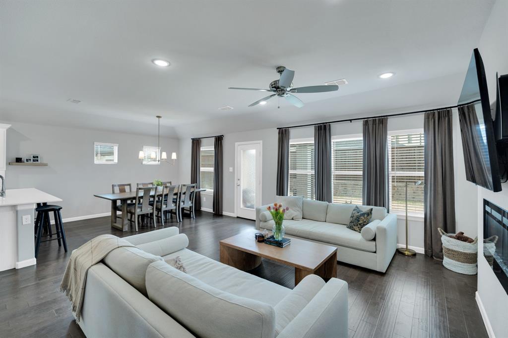 Buffalo Rdg Ph 5 - Residential