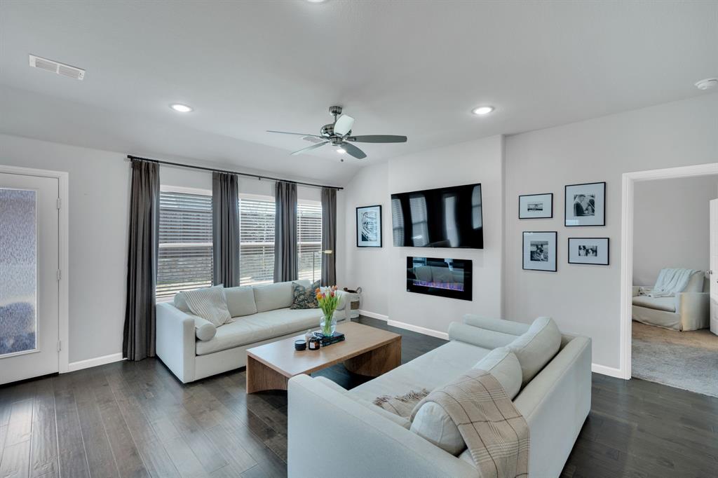 Buffalo Rdg Ph 5 - Residential