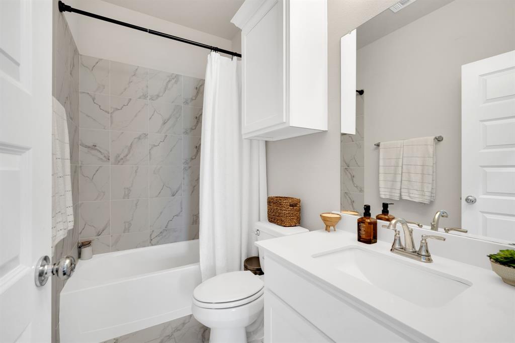 Buffalo Rdg Ph 5 - Residential