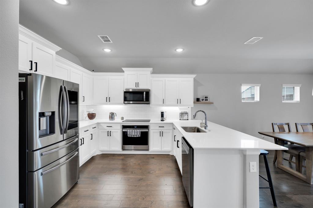 Buffalo Rdg Ph 5 - Residential