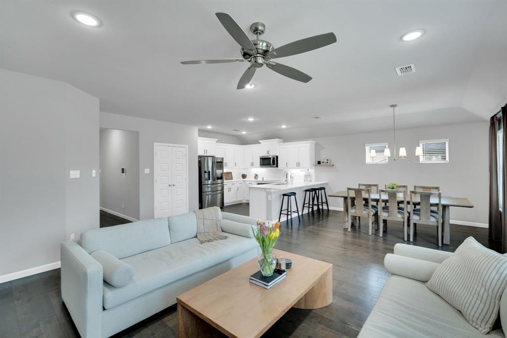 Buffalo Rdg Ph 5 - Residential