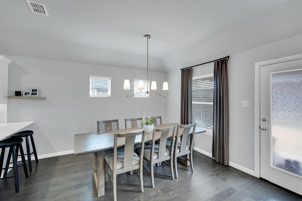 Buffalo Rdg Ph 5 - Residential