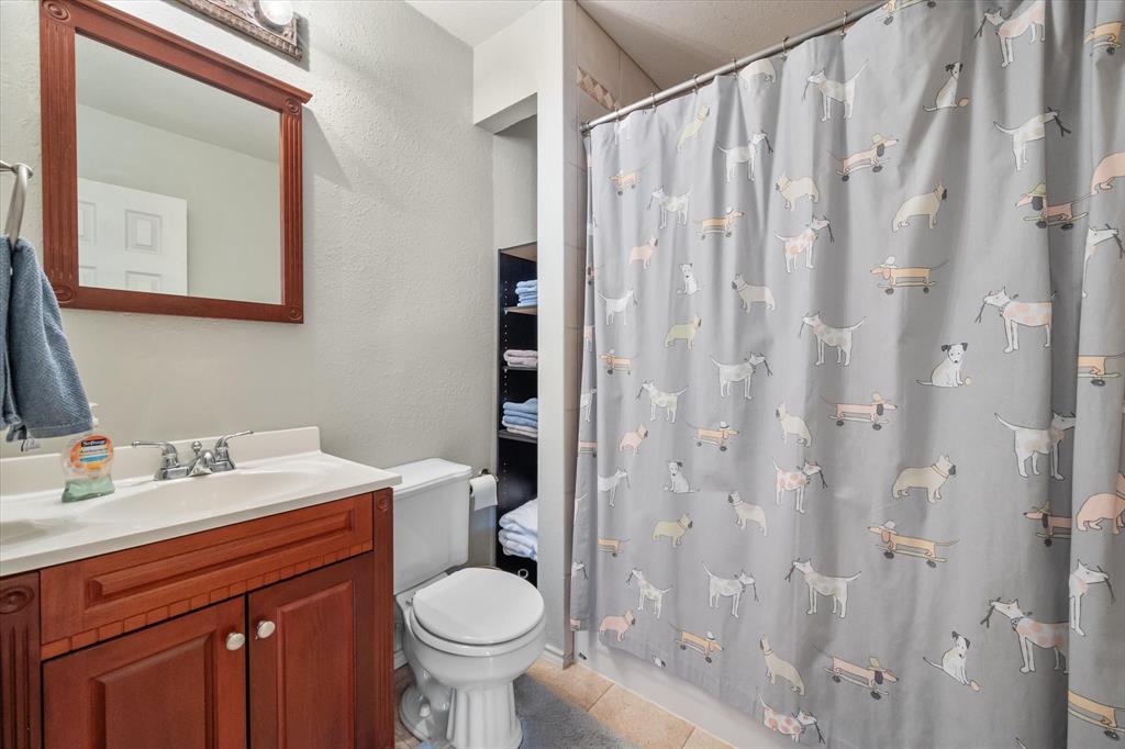 Oak Harbor - Residential